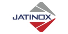 Logomarca de JATINOX | Distribuição de Aços Inoxidáveis