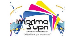 Logomarca de Imprima Supri