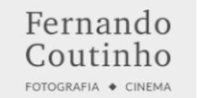 Logomarca de Fernando Coutinho Fotografia e Video