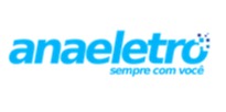 Logomarca de Anaeletro