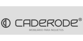 Logomarca de Caderode Mobiliário Corporativo
