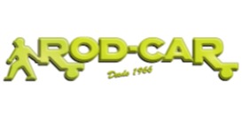 Logomarca de Rod-Car