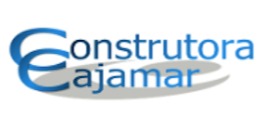 Logomarca de Construtora Cajamar