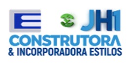 Logomarca de Estilos Galpões Industriais e Comerciais