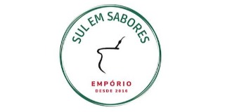 Logomarca de Sul em Sabores