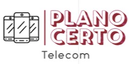 Logomarca de Plano Certo Telecom