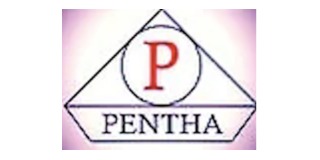 Logomarca de Pentha RM Engenharia