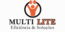 Logomarca de Multi Lite Comercial