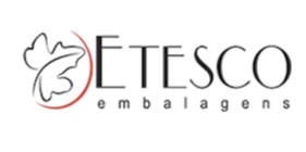 Logomarca de Etesco Embalagens