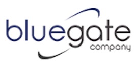 Logomarca de Blue Gate Company