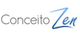 Logomarca de Conceito Zen