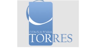 Logomarca de Consultoria Torres