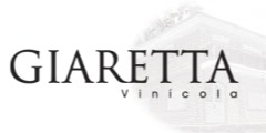 Logomarca de Vinícola Giaretta