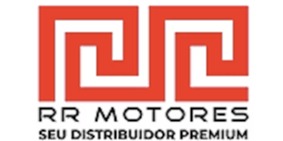 Logomarca de RR Motores & Bombas