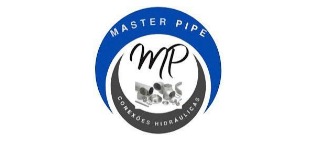 Logomarca de MASTER PIPE | Conexões Hidráulicas