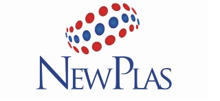 Logomarca de NEW PLAS | Embalagens Plásticas