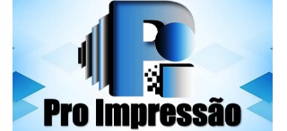 Logomarca de PRO IMPRESSÃO