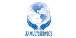 Logomarca de JJMS Engenharia e Comércio