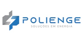 Logomarca de Polienge Transformadores