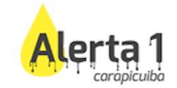 Logomarca de Alerta 1 Carapicuiba