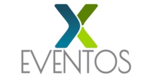 Logomarca de X-Eventos