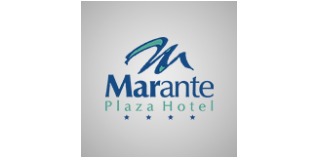 Logomarca de MARANTE PLAZA HOTEL