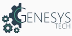 Logomarca de Genesys Tech