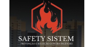 Logomarca de System Safety