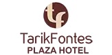 Logomarca de TARIK FONTES PLAZA HOTEL