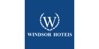 Logomarca de WINDSOR MIRAMAR HOTEL | Windsor Hotéis