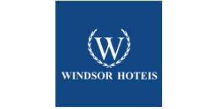 Logomarca de WINDSOR BARRA HOTEL | Windsor Hotéis