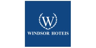 Logomarca de WINDSOR EXCELSIOR HOTEL | Windsor Hotéis