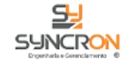 Logomarca de Syncron Automação Industrial