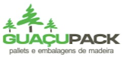Logomarca de Guaçupack