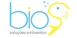 Logomarca de Bios Soluções Ambientais