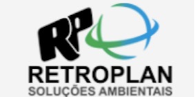 Logomarca de Retroplan Soluções Ambientais