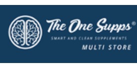 Logomarca de The One Supps®