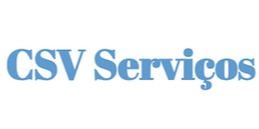 Logomarca de CSV Serviços