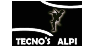 Logomarca de Tecno's Alpi