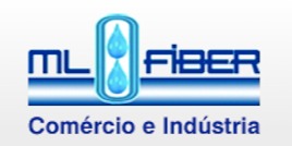 Logomarca de ML Fiber