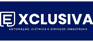 Logomarca de EXCLUSIVA | Automação e Elétrica Industrial