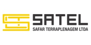 Logomarca de Satel Safar