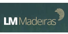 Logomarca de LM Madeiras