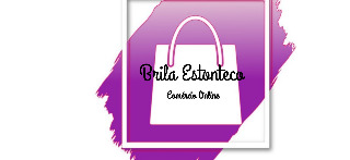 Logomarca de BRILA ESTONTECO | Comércio Online