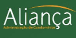 Logomarca de Aliança Assessoria Administração