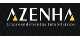 Logomarca de Azenha Empreendimentos Imobiliários