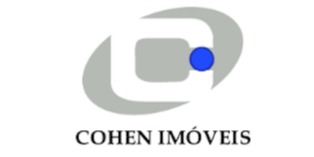 Logomarca de Cohen Empreendimentos Imobiliários