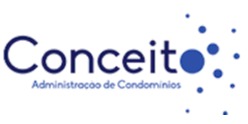 Logomarca de Conceito Administração de Condomínios