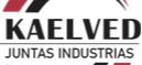 Logomarca de KAELVED | Vedações Industriais