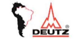 Logomarca de DEUTZ | Motores e Grupos Geradores